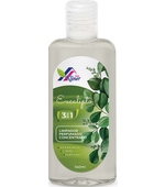 Limpador de Ambientes Concentrado Eucalipto 140ml Casa Kliner 1029