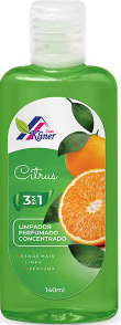 Kliner citrus verda