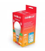 Lampada Led 20W 6500K Bivolt Ourolux