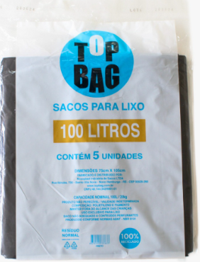 Almofada 100 l