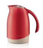 Bule Termico Vermelho 700ML Sanremo Ref.: SR1011/5
