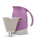 Conjunto Bule Açai 700ML+ Supo P/ Filtro Cafe TAM 102 Sanremo Ref.: SR1011/63