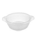 Escorredor Plastico Sanremo Cristal Ref. 350