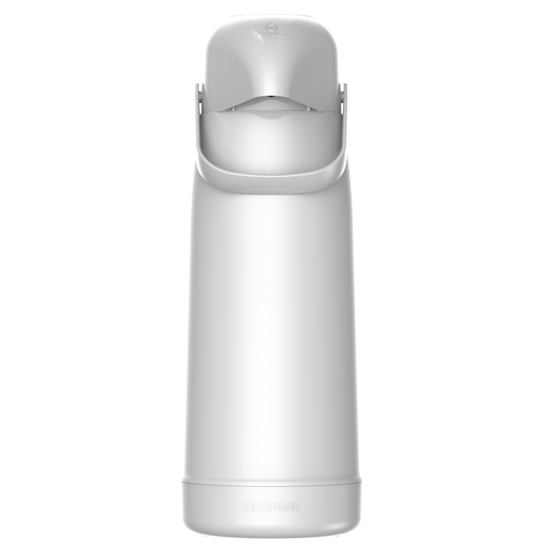 Magic pump 1 8 l branco
