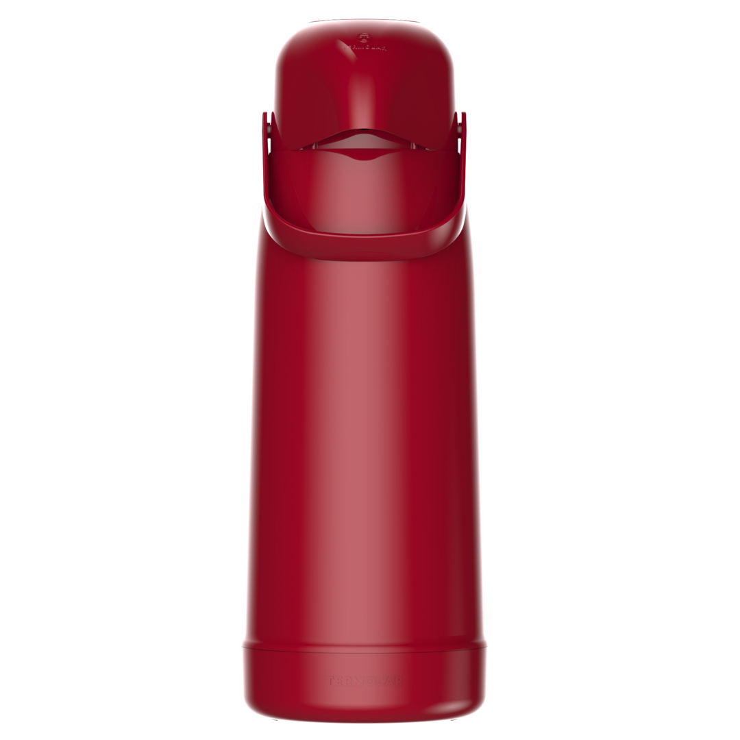 Magic pump 1 8 l vermelho latino 1
