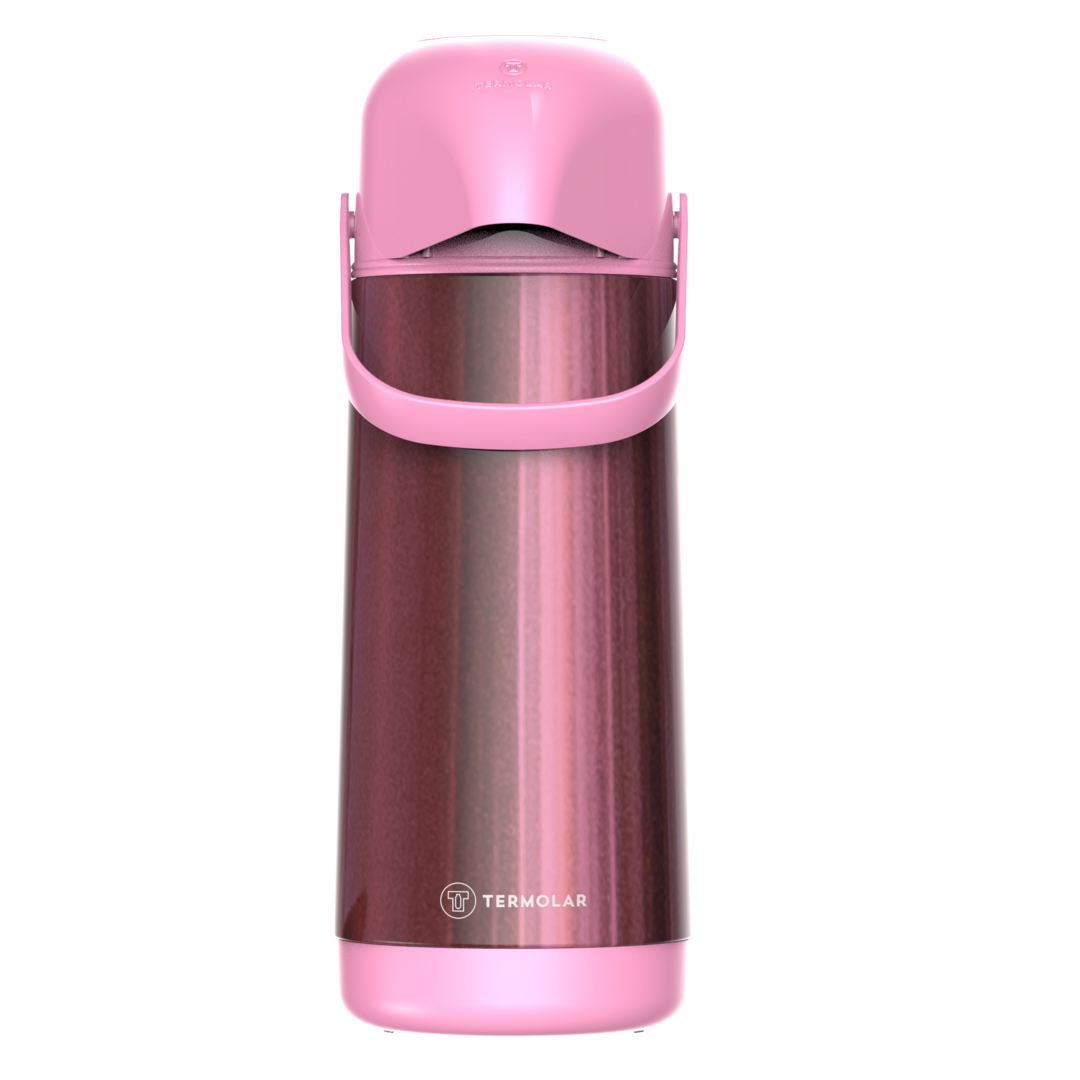 Lumina 1 l rosa bale
