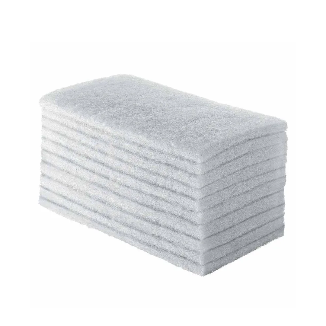 05 fibra limpeza