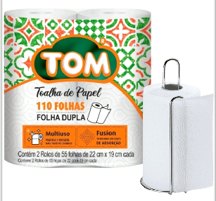 Cozinha tom