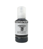 Garrafa de Tinta Epson Compatível T504/544 Preta 70ml Masterprint R-EP70BK