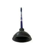 Desentupidor Vaso Cabo Longo 100800
