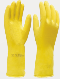 Silver grip amarela