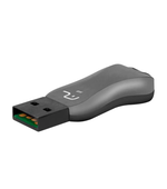 Pen Drive 16gb Titan Preto Multilaser PD602