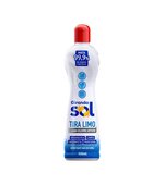Limpador Tira Limo com Cloro Ativo 500ml Girando Sol