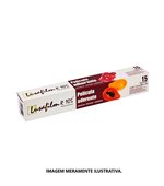Filme PVC Esticavel 28x15 Displafilm