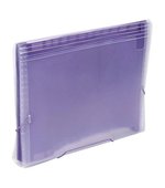 Pasta Sanfona A4 12 Div Lilás 1027 ACP