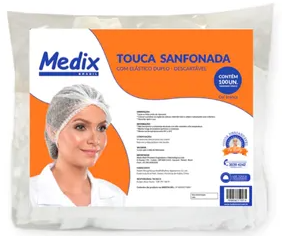 Touca medix