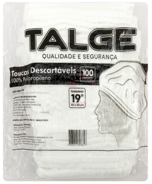 Touca talge