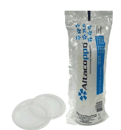 Altacoppo tampa 300 ml