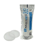 Tampa 300 Ml c/ 50 Altacoppo Transparente