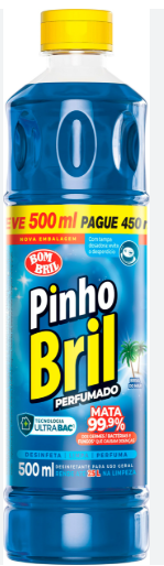 Pinho bril brisa 