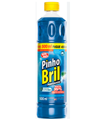 Desinfetante Pinho Bril Brisa do Mar 500ml 40137