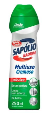 Saponaceo radium limao