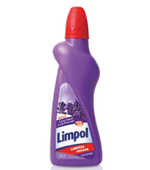 Limpador Limpeza Pesada Lavanda 500ml Limpol 7023