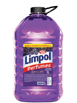 Limpador 5l