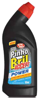 Limpador sanitario