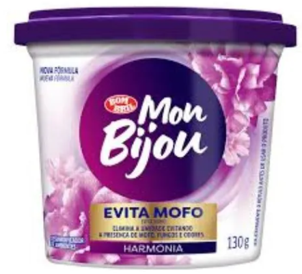 Evita mofo har