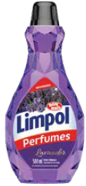 Limpador lavander bombrl