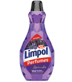 Limpador Perfumado Lavander 500ml Limpol 7069