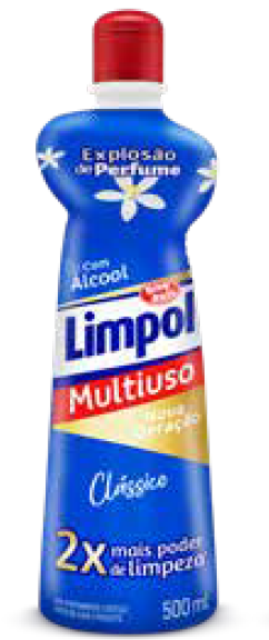 Multiuso classico
