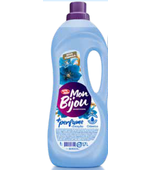 Amaciante Regular+Proteção 1,7 L Mon Bijou 19249