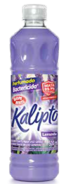 Kalipto lavanda