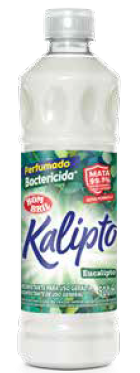 Kalipto eucalipto