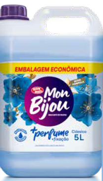 Amaciante 5 l