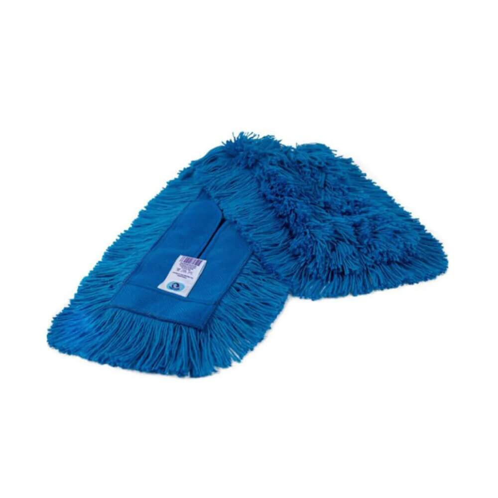 Refil mop po 40cm fio acr lico m
