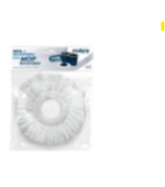 Refil Esfregão para Mop Rotatório Nobre 41415