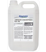 Limpador para Pisos ALK-100 5l Alquimis