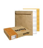 Envelope Pardo 229x324 c/ 250 Scrity KN32