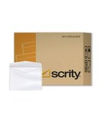 Envelope Br Carta 114x162 s/ cep Avulso Scrity SF 010
