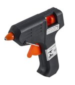 Pistola de Cola Quente Grande Bazze 40w Bivolt
