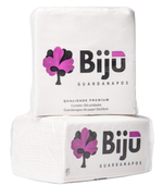 Guardanapo 30x30 c/ 100 Biju