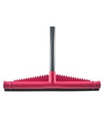 Rodo de Borracha Duplo 40cm Multilar 50051