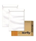 Envelope Branco 185x248 c/ 250 Scrity F024