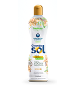 Limpador Multiuso Flor de Coco e Baunilha 500ml Girando Sol 5321