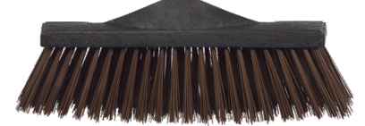 Vassourao de 40cm multilar
