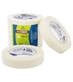 Fita Adesiva Crepe 24x50 Koretech 32CR