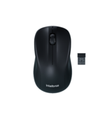 Mouse s/ Fio USB 2.0GHs Preto Intelbras MSI50